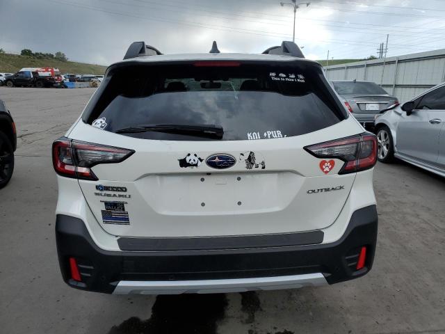 4S4BTANC4N3120541 Subaru Outback Limited