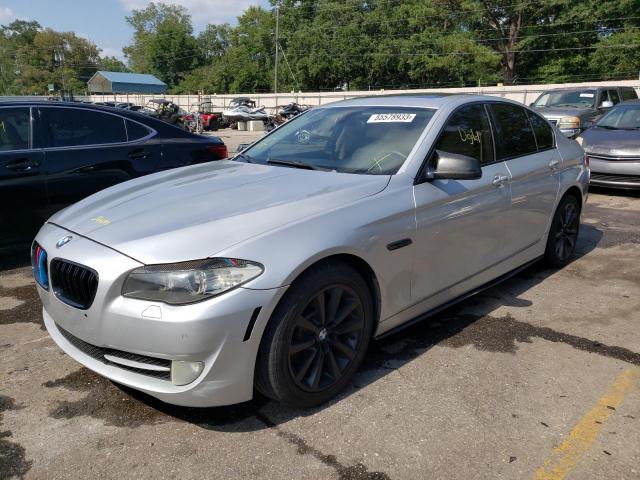 2011 BMW 5 Series 528i