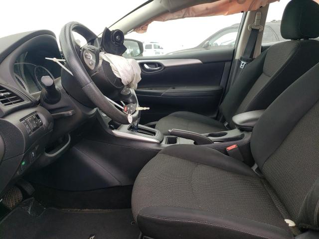 3N1AB7AP5KY400361 Nissan SENTRA S