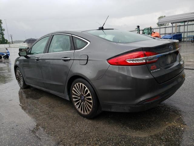 3FA6P0HD3HR151137 2017 FORD FUSION, photo no. 2