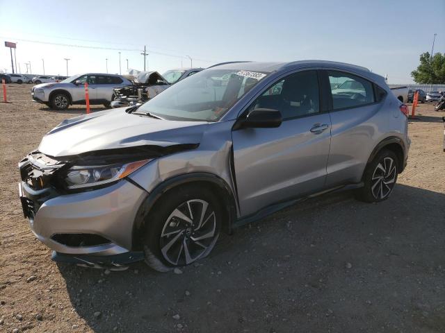 2020 Honda HR-V Sport