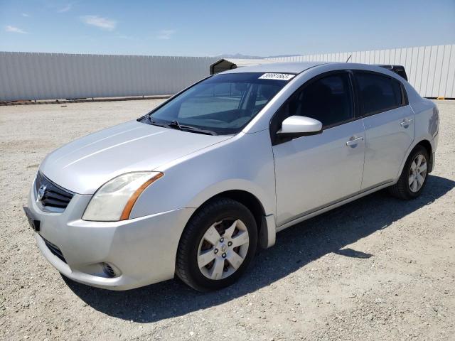 2010 Nissan Sentra 2.0