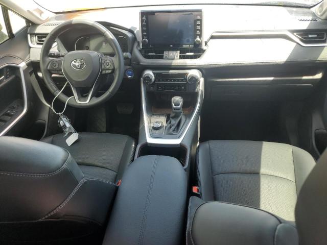 JTMD6RFV0ND058388 Toyota Rav4 Limited