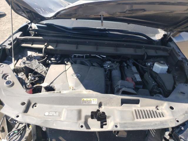 VIN 5TDCZRAH7LS510259 2020 Toyota Highlander, L no.12