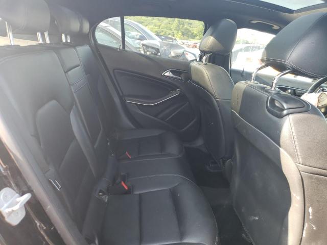 WDCTG4EB4GJ246560 Mercedes-Benz GLA 250