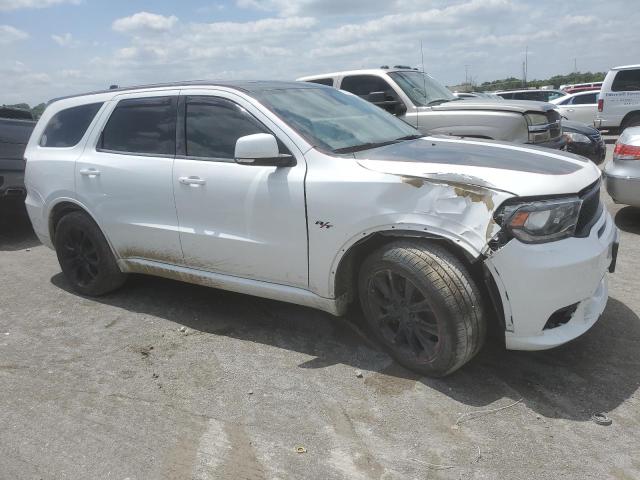1C4SDJCT5HC782993 Dodge Durango R/t