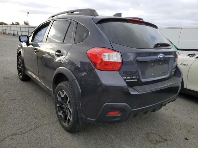 JF2GPADC3GH208147 Subaru Crosstrek Premium