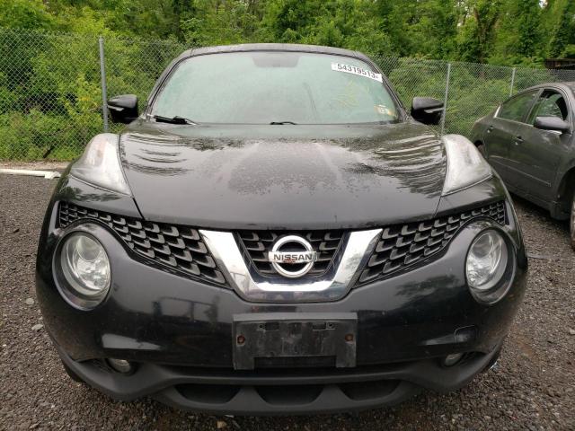 2015 NISSAN JUKE S - JN8AF5MV6FT554659