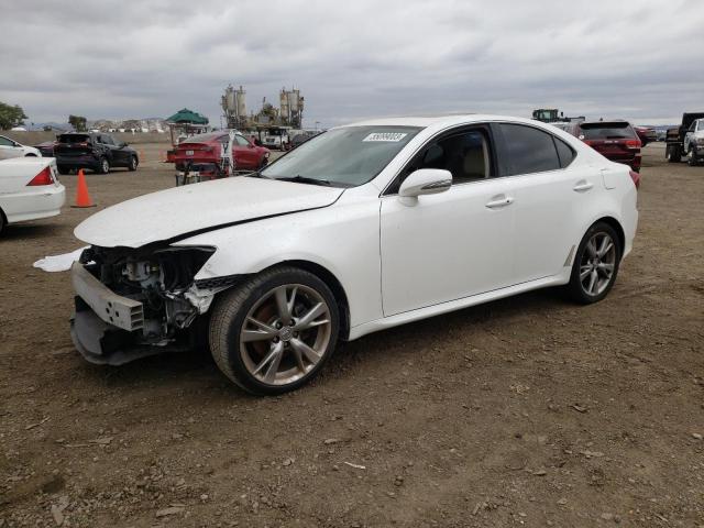 2010 Lexus IS 250 