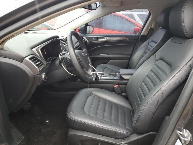 3FA6P0HD6JR166124 2018 FORD FUSION, photo no. 7