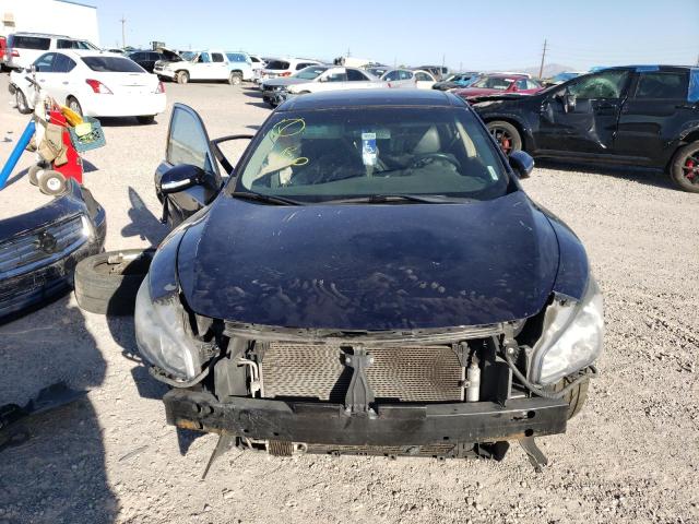 1N4AA5AP3EC451591 Nissan MAXIMA S