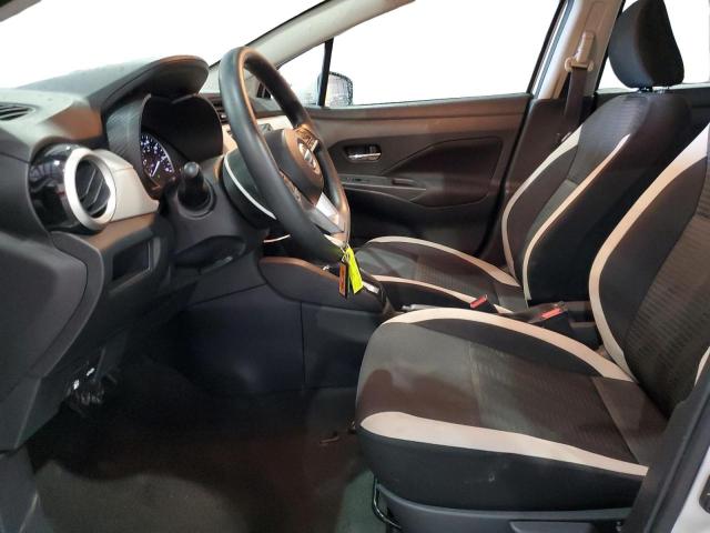 2021 NISSAN 2.5 3N1CN8EV9ML887689