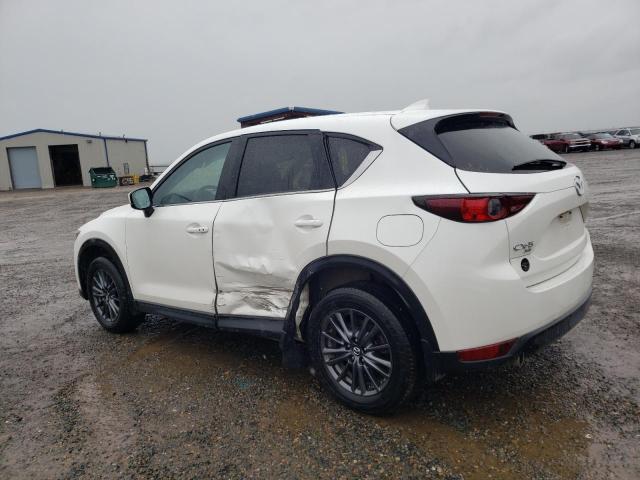 JM3KFBCM0L0852488 | 2020 MAZDA CX-5 TOURI