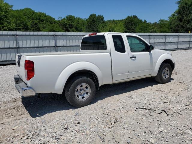 1N6BD0CT9FN715175 Nissan FRONTIER S