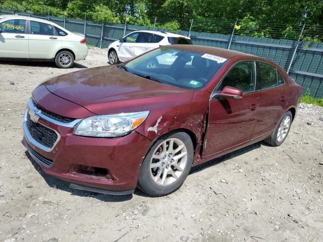 2015 Chevrolet Malibu 