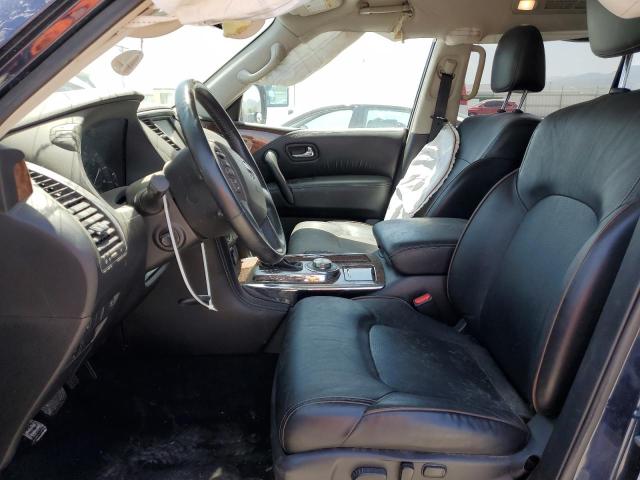 JN8AY2NC9L9619423 Nissan ARMADA SV