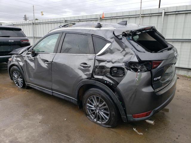 JM3KFACM6K0667774 Mazda Cx-5 Touring