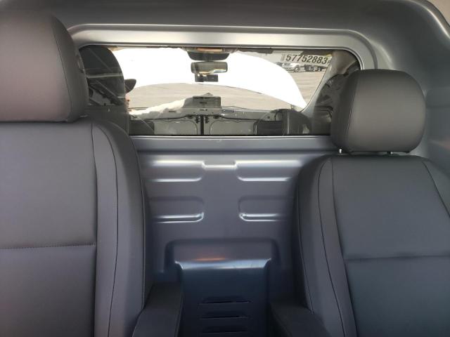 2022 MERCEDES-BENZ METRIS - W1YV0CEYXN4132135