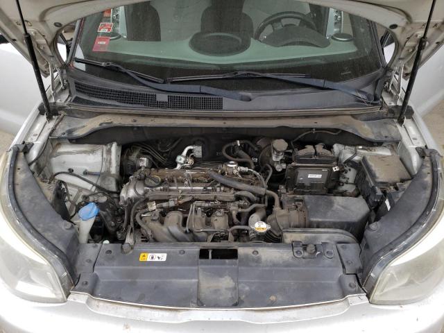 KNDJN2A28F7793324 KIA Soul