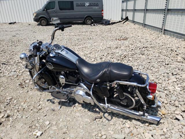 2008 HARLEY-DAVIDSON FLHRC 1HD1FR4158Y653316