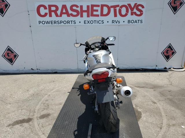 2006 KAWASAKI ZX600 J1 - JKAZX4J176A059285