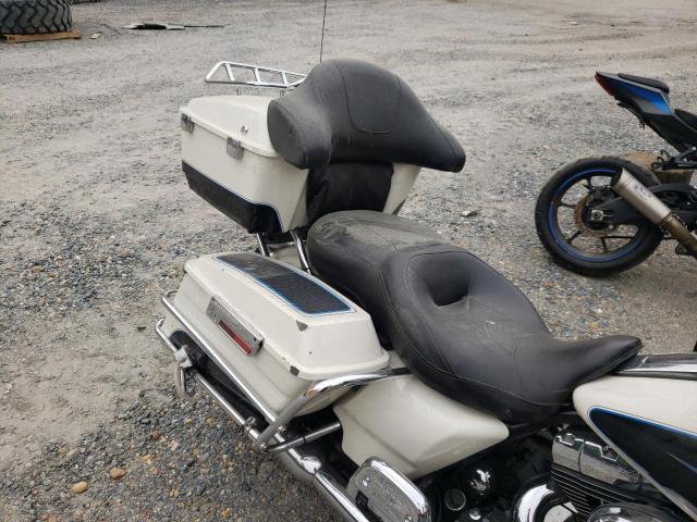 2013 HARLEY-DAVIDSON FLHTC ELEC - 1HD1FFM14DB660527