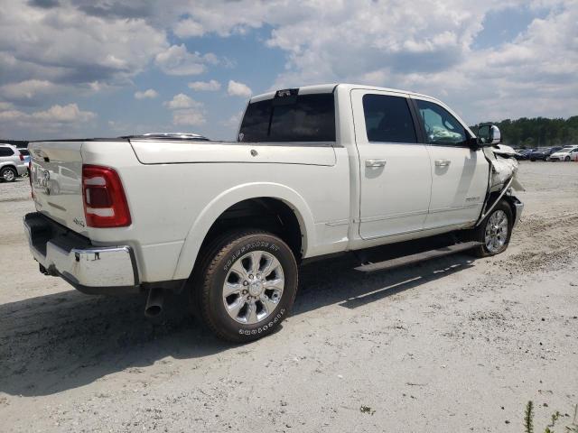 2021 RAM 2500 LIMIT 3C6UR5SL3MG531309