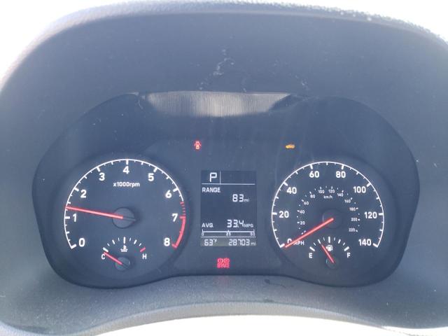 3KPC24A31KE055011 Hyundai ACCENT SE