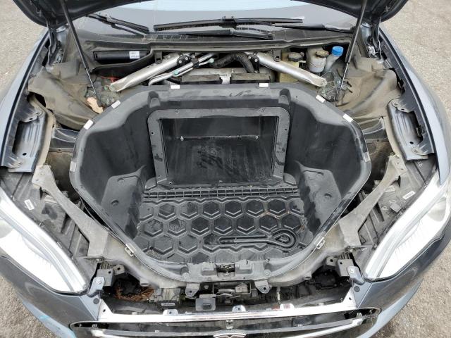 5YJSA1S14EFP33176 Tesla MODEL S