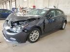 2016 MAZDA 3 SPORT - 3MZBM1K73GM276268