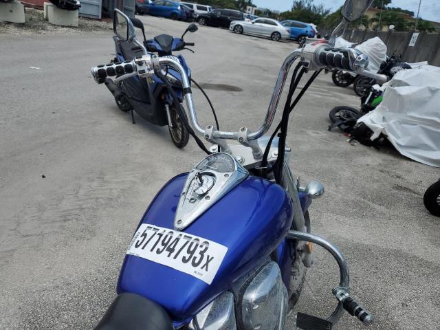 2006 HONDA VTX1300 R 1HFSC52656A313701