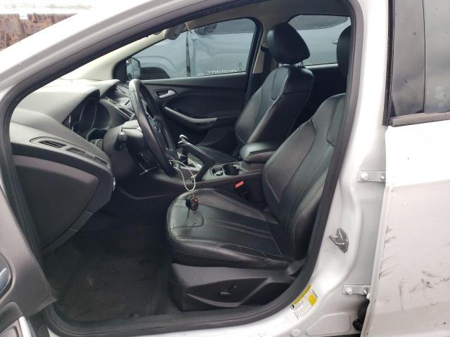 1FADP3K21EL169579 Ford FOCUS SE