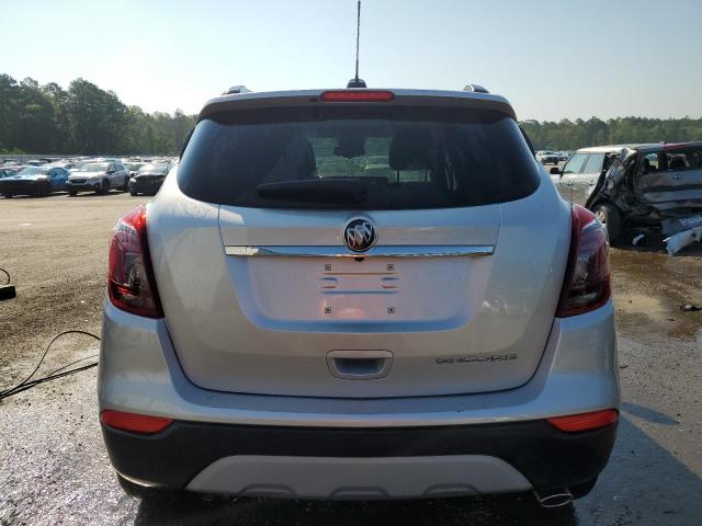 KL4CJASB6KB929934 2019 BUICK ENCORE, photo no. 6