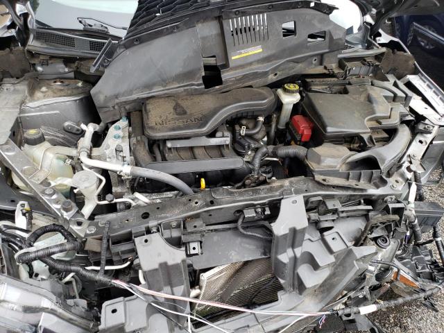 JN1BJ1CW3LW390169 Nissan Rogue Sport S