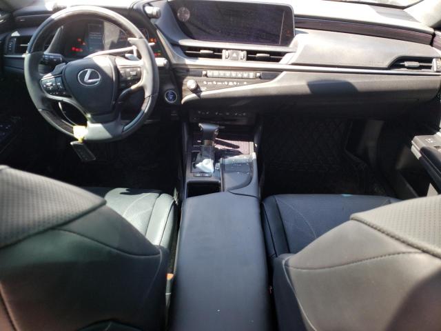 2021 LEXUS ES 300H LU 58AEA1C1XMU003827