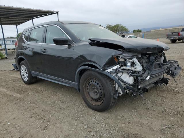 5N1AT2MV6JC723344 Nissan ROGUE S