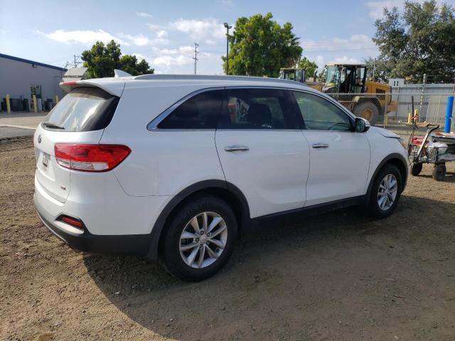 5XYPG4A32GG051935 KIA SORENTO LX