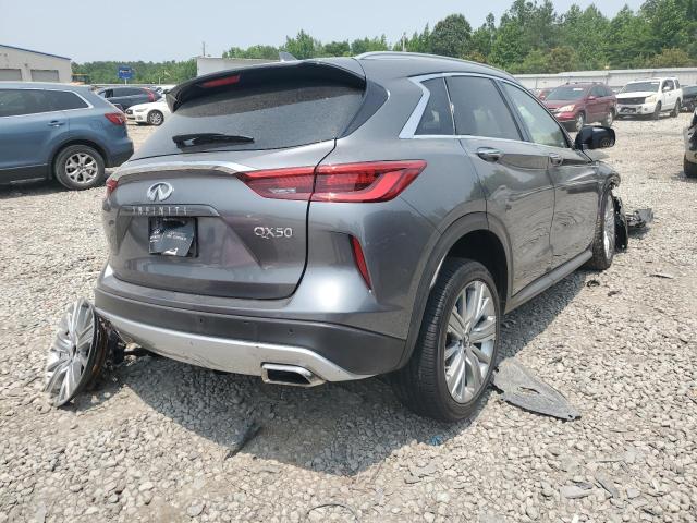 3PCAJ5CA3MF101527 Infiniti QX50 ESSEN 3