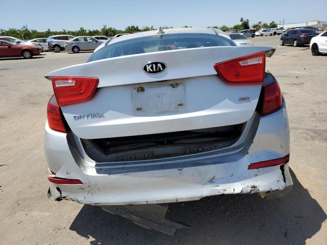 5XXGM4A7XEG302777 KIA Optima Lx