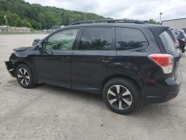 JF2SJAEC9HH453241 Subaru Forester 2.5i Premium