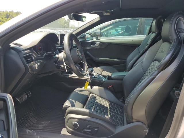 2019 AUDI RS5 WUAPWAF51KA901108
