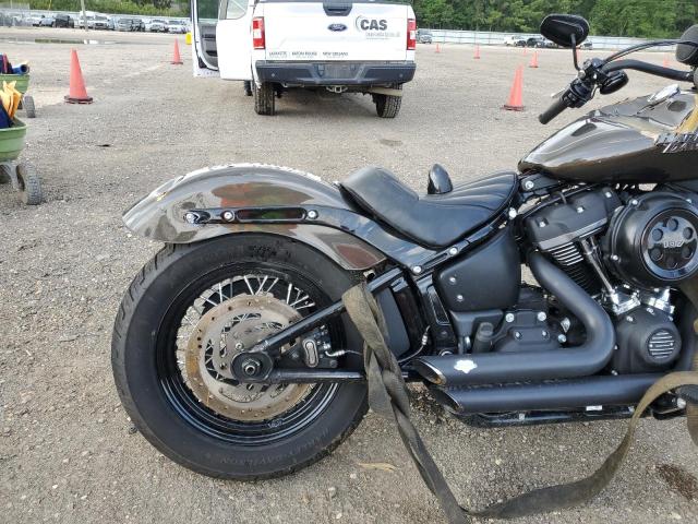 2020 HARLEY-DAVIDSON FXBB 1HD1YJJ17LB013457