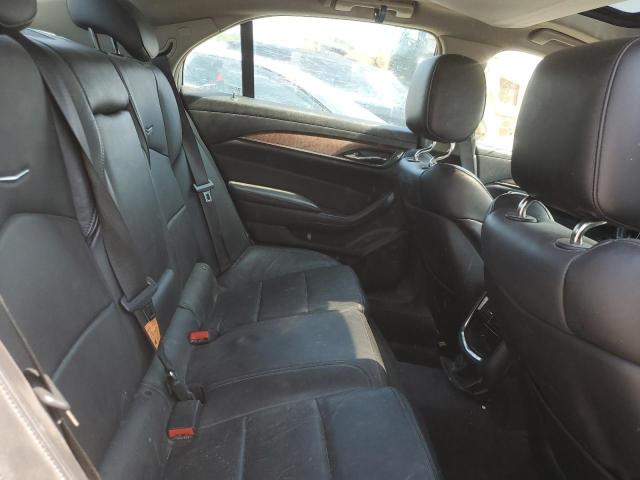 1G6AX5SX8G0136641 Cadillac Cts Luxury Collection