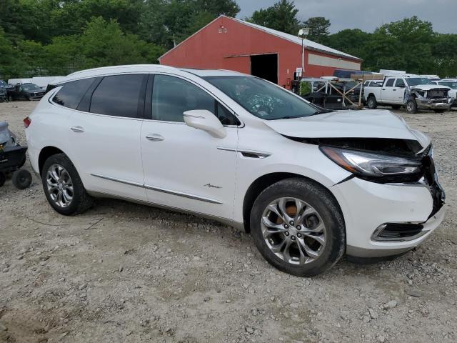 2019 BUICK ENCLAVE AV - 5GAEVCKW0KJ273741