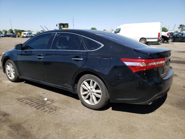 4T1BK1EB8EU101141 Toyota Avalon Base