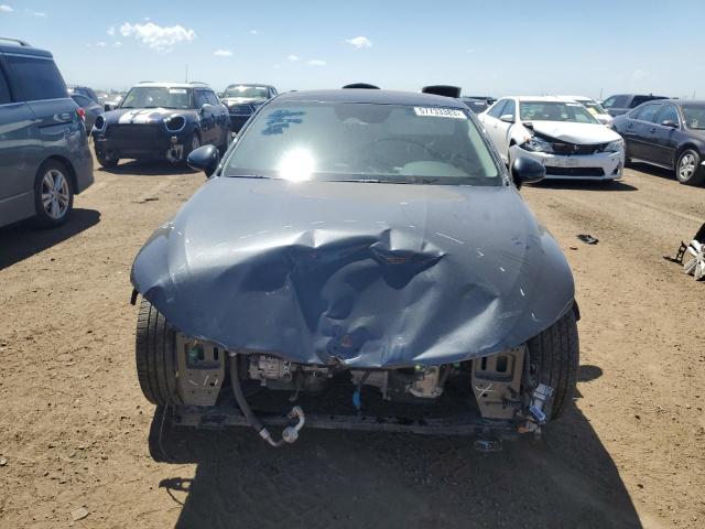 5XXG34J24MG065144 KIA K5 EX