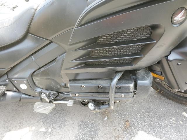2016 HONDA GL1800 B JH2SC6816GK300082