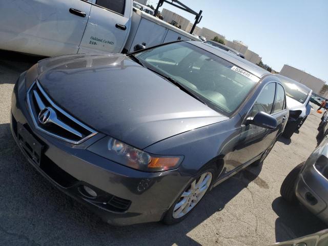 2008 Acura TSX 