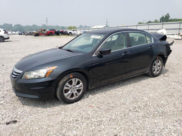 2012 Honda Accord Sdn SE