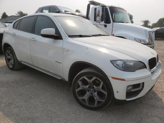 5UXFG2C54E0C44767 2014 BMW X6, photo no. 4